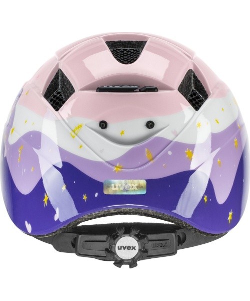 Šalmas Uvex kid 2 princess