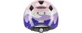 Uvex Kid 2 Princess Helmet