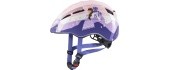 Uvex Kid 2 Princess Helmet