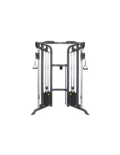 Pivot Fitness 820 dvigubas reguliuojamas skriemulys