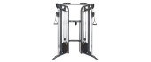Pivot Fitness 820 Dual Adjustable Pulley