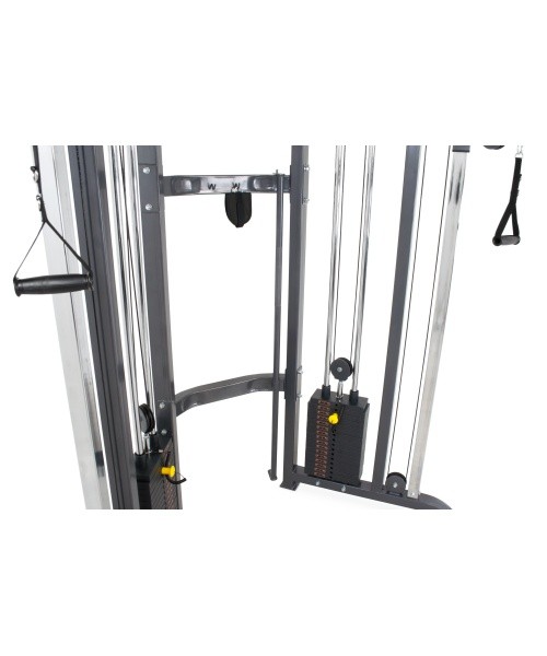 Pivot Fitness 820 Dual Adjustable Pulley