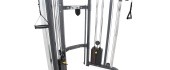 Pivot Fitness 820 Dual Adjustable Pulley