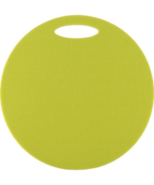 Round Seat Yate, 2-ply, 35cm, Green
