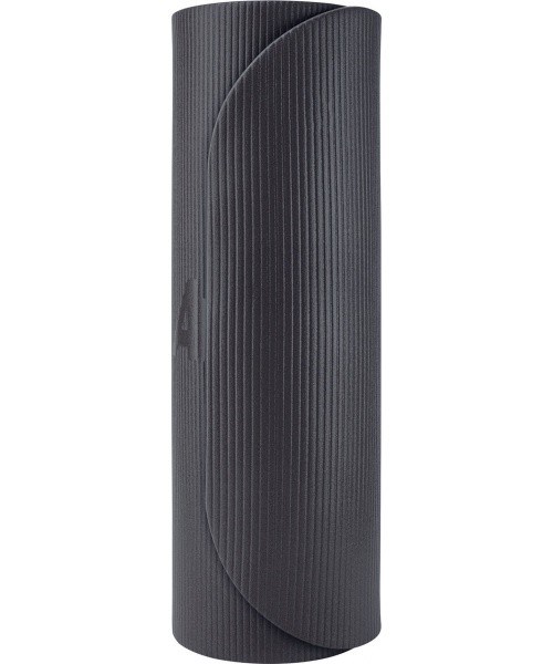 Training Mat Airex Coronella 185, Black