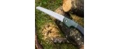 Folding Saw Highlander Wolverine