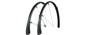 Fender set 28" SKS Bluemels 35mm black matt