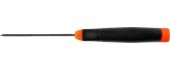 Knife Morakniv Companion F Heavy Duty, Carbon Steel, Orange