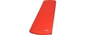 Self-Inflating Mat Yate Guide, 38 mm - Red/Grey