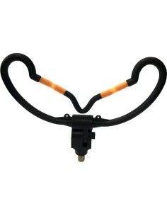 Meškerės atrama Zfish V Shape 18 cm