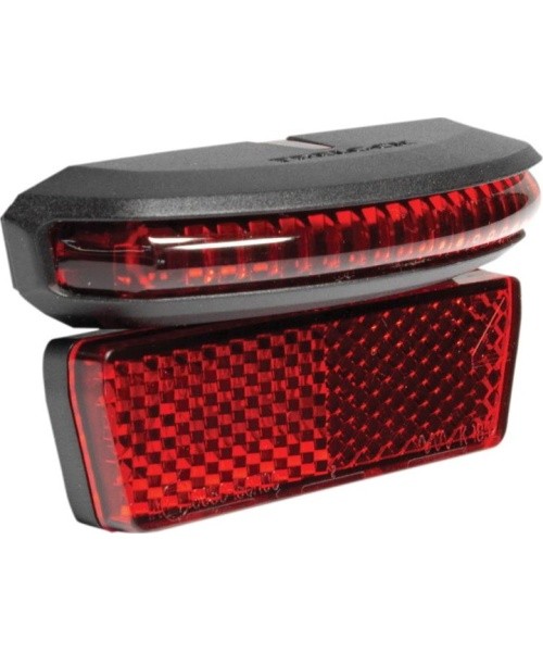 Trelock LS 653 COB-LINE DYN Stop Rear Light