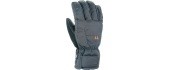 Winter Gloves FERRINO Snug - Black