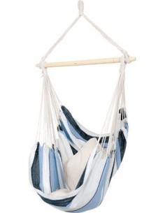 Amazonas Hammock seat 'Havanna' with Elltex