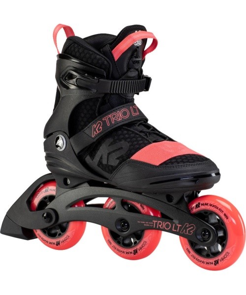 Women’s Rollerblades K2 Trio LT 100 W 2021