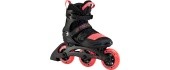 Women’s Rollerblades K2 Trio LT 100 W 2021