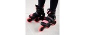 Women’s Rollerblades K2 Trio LT 100 W 2021