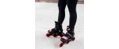 Women’s Rollerblades K2 Trio LT 100 W 2021