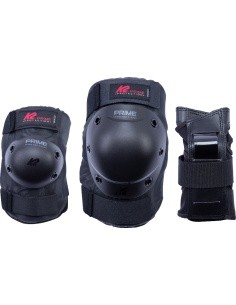 Apsaugų komplektas Rollerblade K2 Prime M 2020