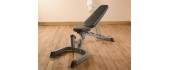 Adjustable Bench Body Craft F602