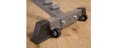 Adjustable Bench Body Craft F602