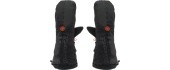 Heated Mittens Glovii GZ1