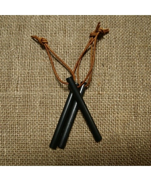 Fire Starter JuBö Buschcraft Firesteel Stick