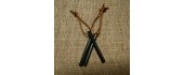 Fire Starter JuBö Buschcraft Firesteel Stick