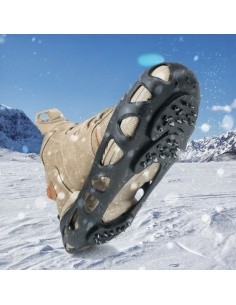 Bateliai nuo slidumo inSPORTline Niseko