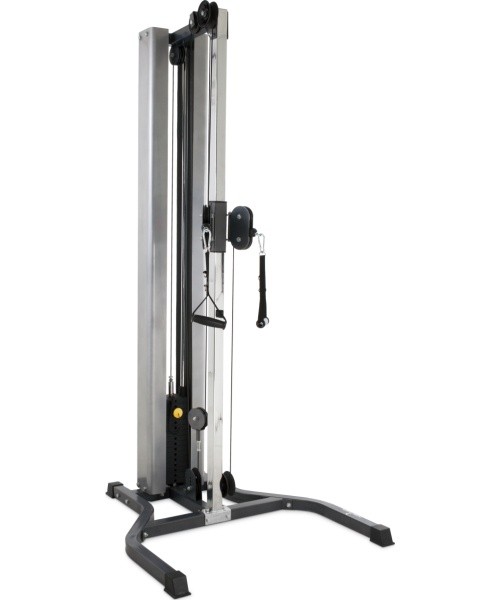 PowerMark 810 dviguba reguliuojama skriemulių sistema