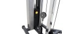 PowerMark 810 dviguba reguliuojama skriemulių sistema