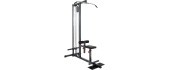 PowerMark 660LR Lat Low Row Machine