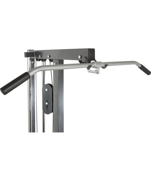 PowerMark 660LR Lat Low Row Machine