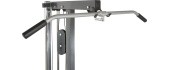 PowerMark 660LR Lat Low Row Machine