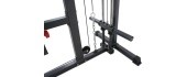 PowerMark 660LR Lat Low Row Machine