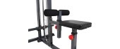 PowerMark 660LR Lat Low Row Machine