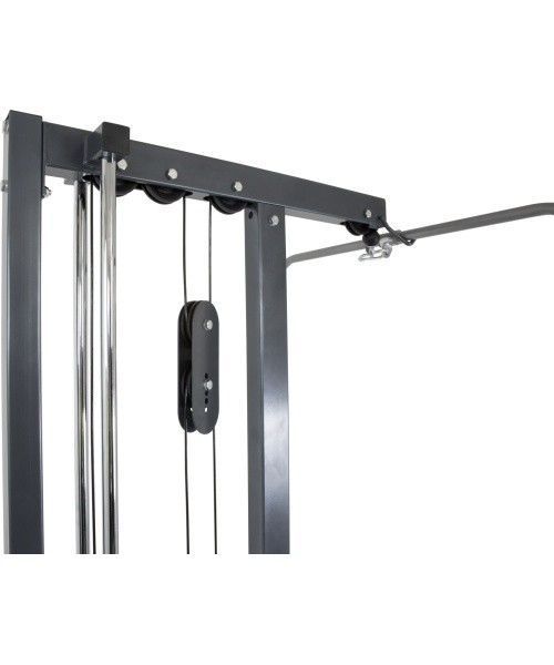 PowerMark 660LR Lat Low Row Machine