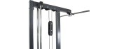 PowerMark 660LR nugaros ir platėjimo treniruoklis