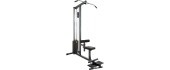 PowerMark 660LR Lat Low Row Machine