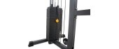 PowerMark 660LR Lat Low Row Machine