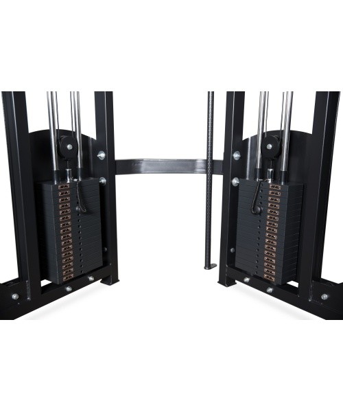 Pivot Fitness HM3360 Functional Trainer