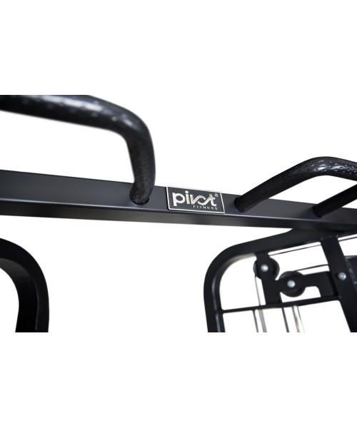 Pivot Fitness HM3360 Functional Trainer
