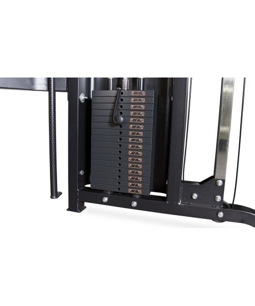 Pivot Fitness HM3360 Functional Trainer