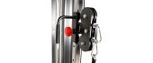 Funkcinis treniruoklis Pivot Fitness HM3360