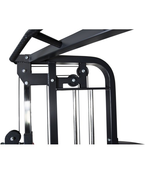 Pivot Fitness HM3360 Functional Trainer