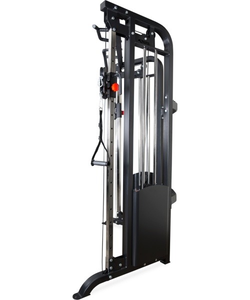 Pivot Fitness HM3360 Functional Trainer