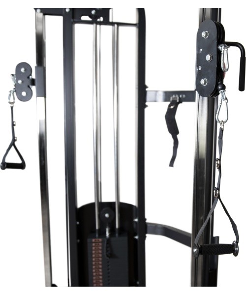Pivot Fitness HM3360 Functional Trainer