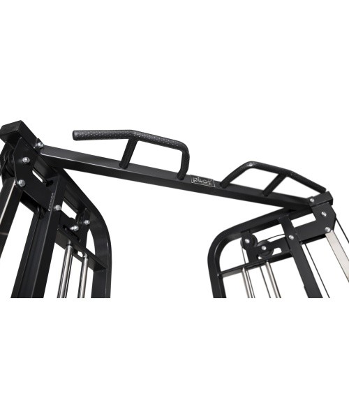 Pivot Fitness HM3360 Functional Trainer