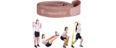 Resistance Band inSPORTline Rand Medium - Pink