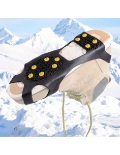 Crampons inSPORTline Harrack II