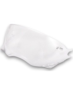 Replacement Visor/Sun Visor for W-TEC Satalone Helmet - Skaidri